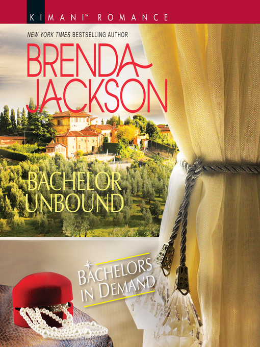 Title details for Bachelor Unbound by Brenda Jackson - Available